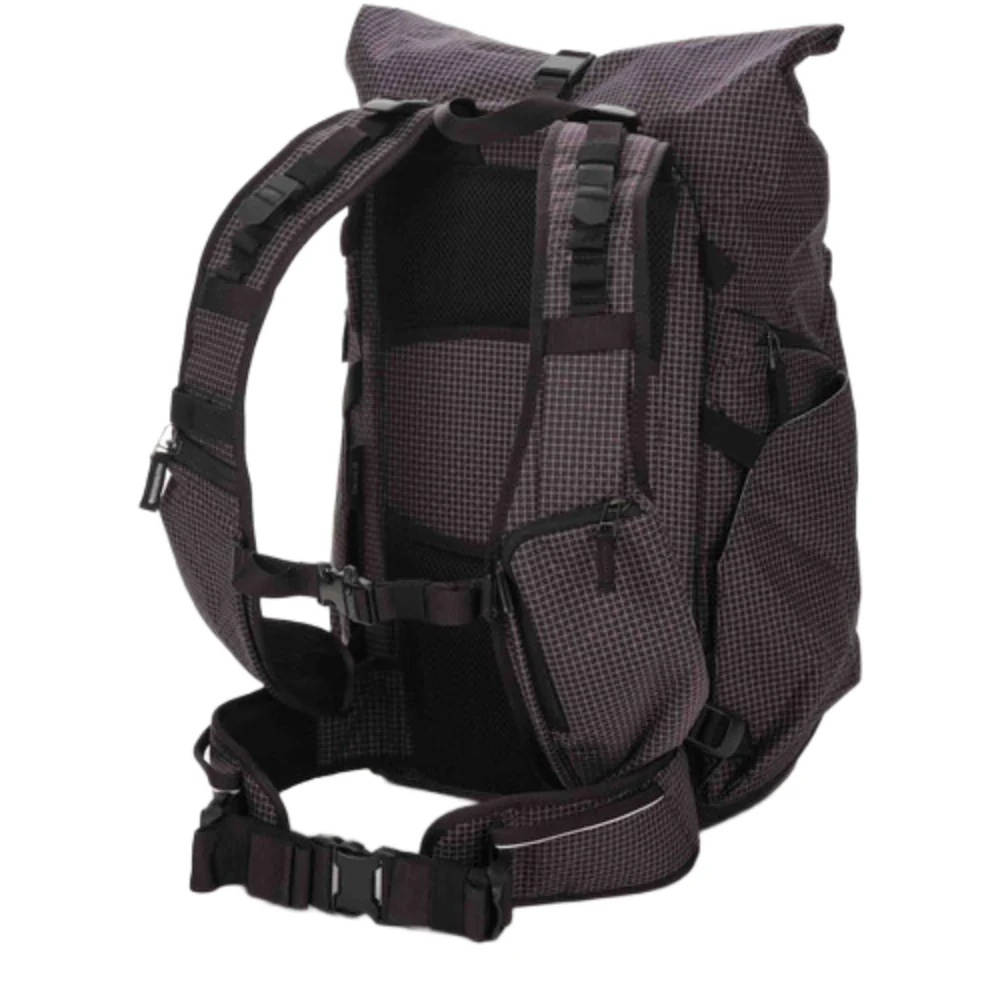 Shimoda Side Lite 22 Starter Kit - Black/White - Image 4