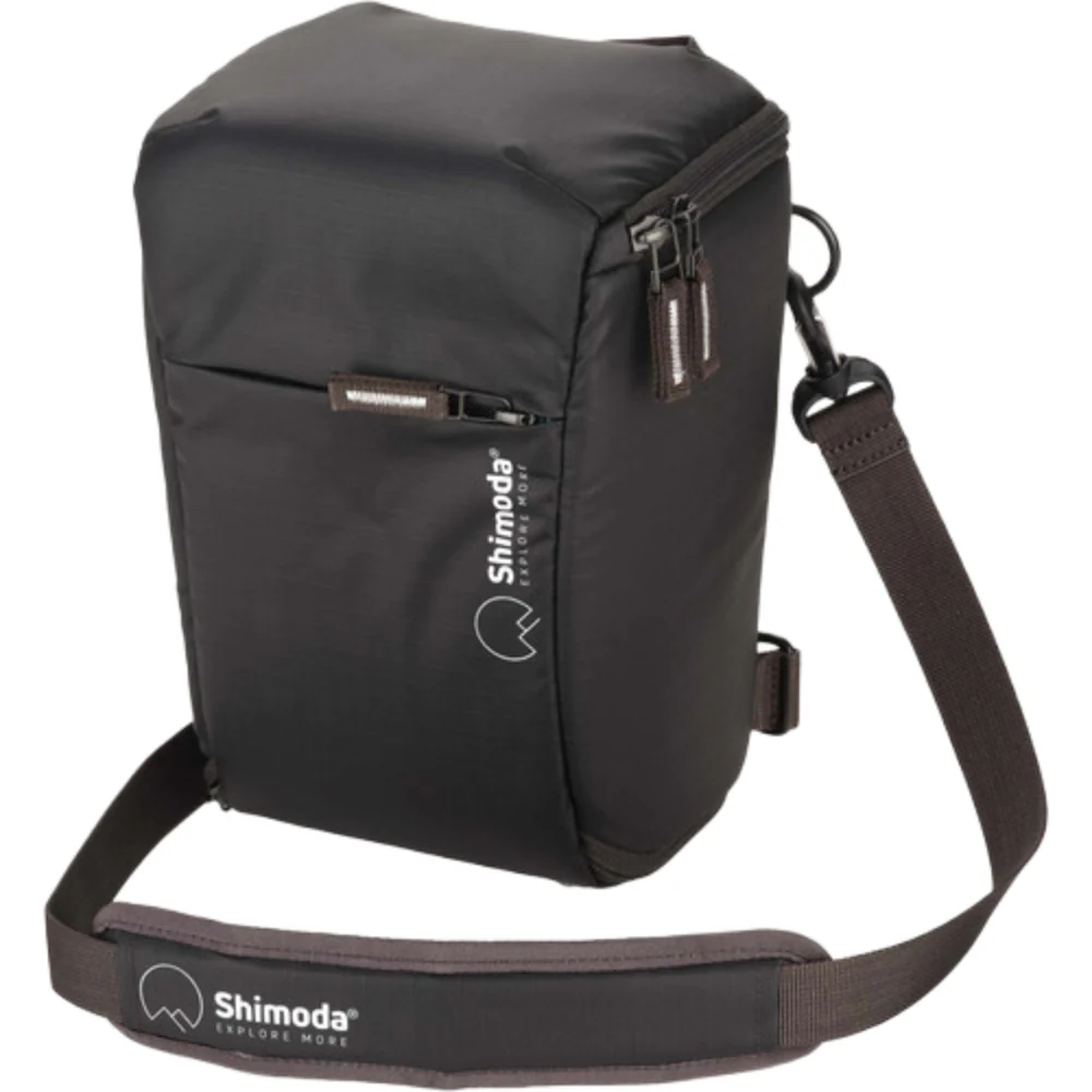 Shimoda Top Loader, Small