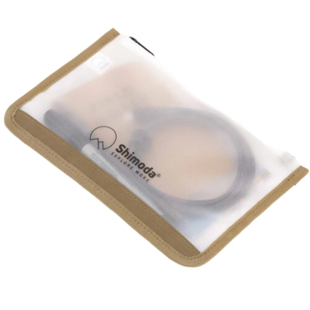 Shimoda Travel Pouch - Image 5