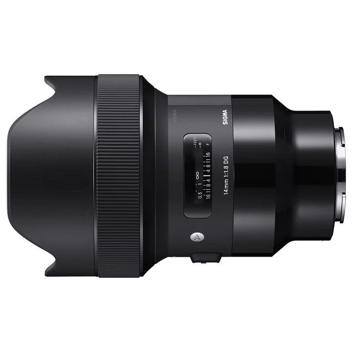 Sigma 14mm f/1.8 DG HSM Art - Sony E-Mount - Image 2