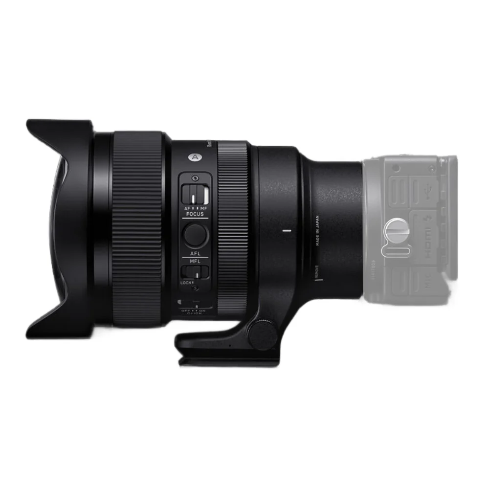 Sigma 15mm f/1.4 Fisheye DG DN Art Lens (Leica L) - Image 13