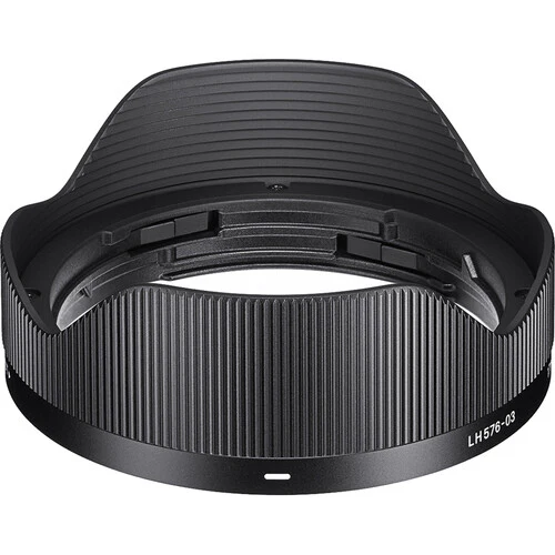 Sigma 17MM F/4 DG DN Contemporary Lens - Leica L-Mount - Image 6