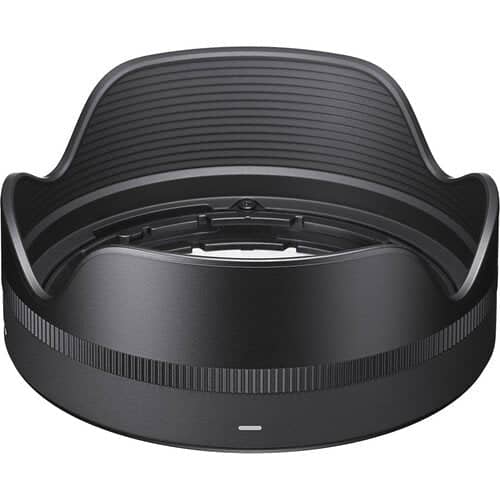 Sigma 18-50mm f/2.8 DC DN Contemporary Lens - Image 5