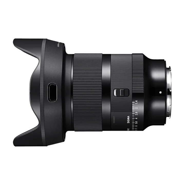 Sigma 20mm f/1.4 DG DN Art Lens - Leica L-Mount - Image 2