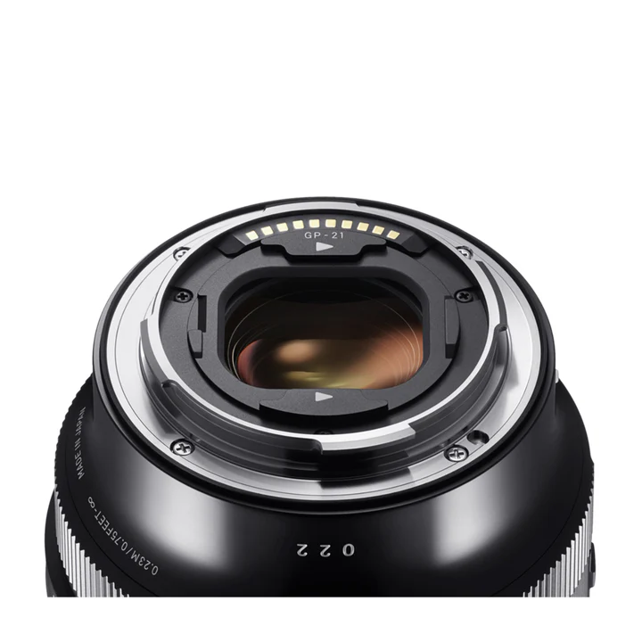 Sigma 20mm f/1.4 DG DN Art Lens - Sony E-Mount - Image 5