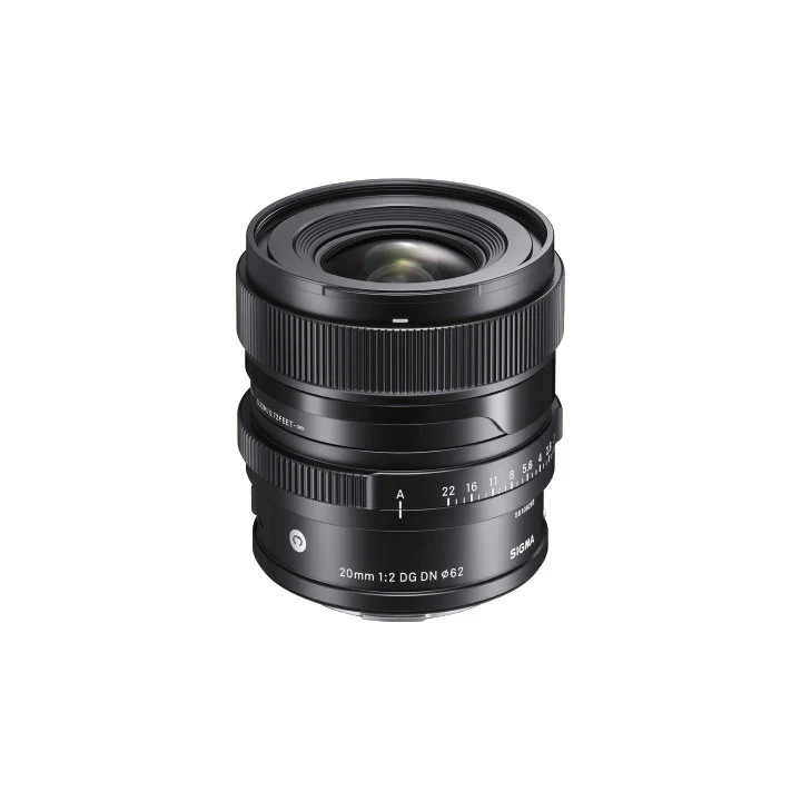 Sigma 20mm f/2 DG DN Contemporary Lens - Sony E-Mount - Image 3