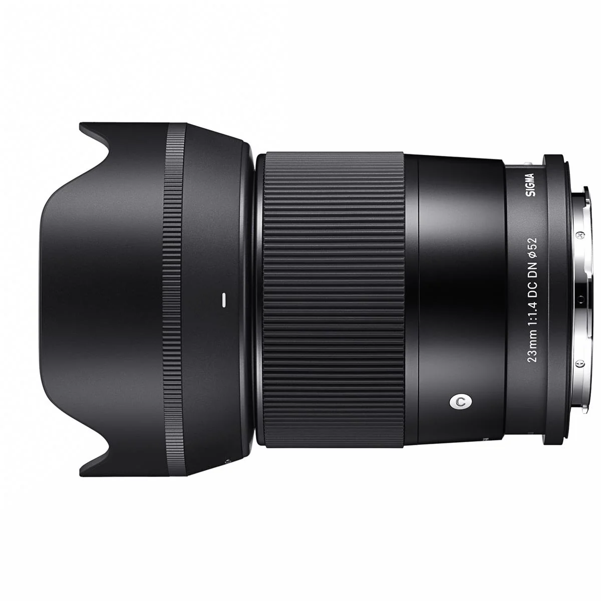 Sigma 23MM F/1.4 DG DN Contemporary Lens - Leica L-Mount - Image 2