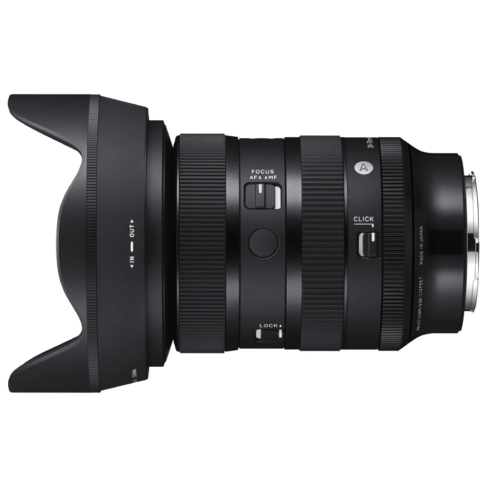 Sigma 24-70mm f/2.8 DG DN II Art Lens - Image 7