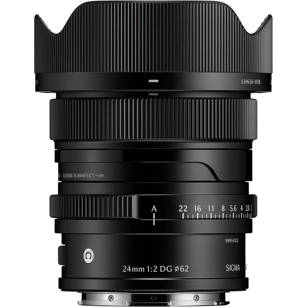 Sigma 24mm f/2 DG Contemporary Lens - Image 4