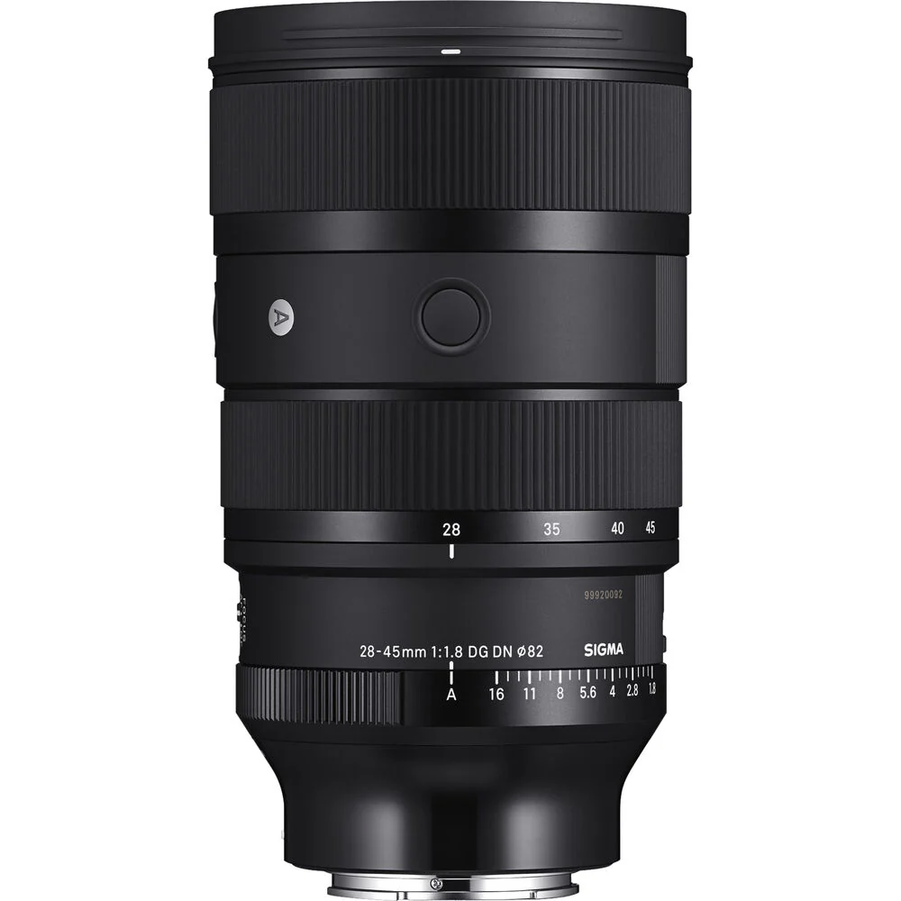 Sigma 28-45mm f/1.8 DG DN Art Lens - Image 2