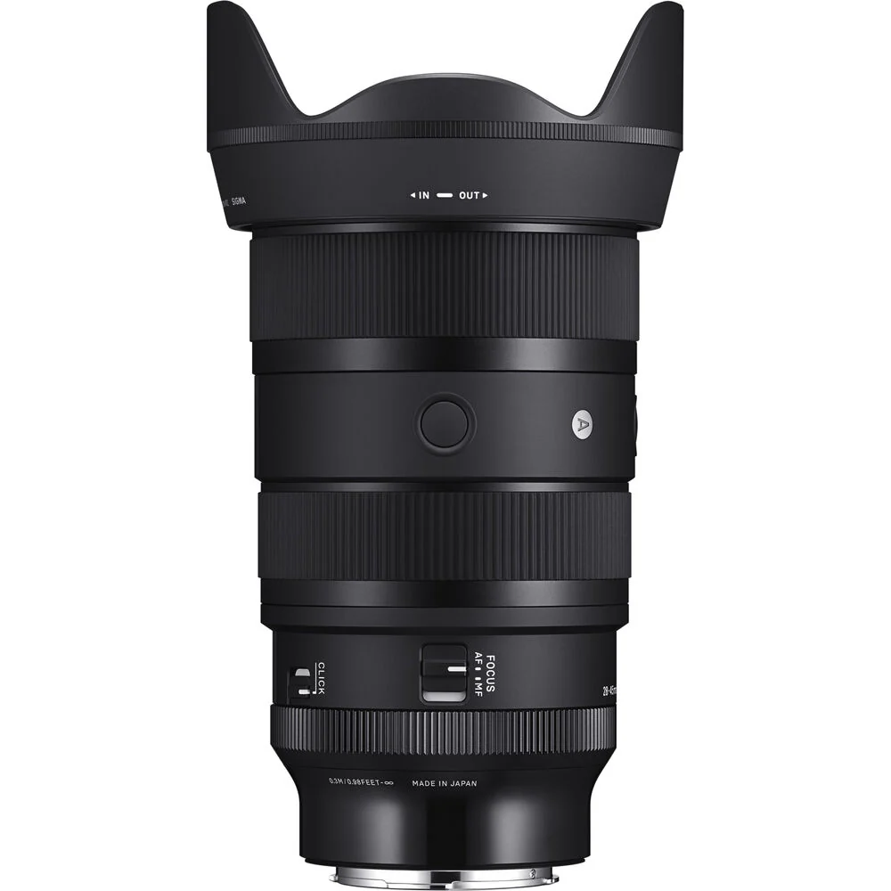 Sigma 28-45mm f/1.8 DG DN Art Lens - Image 5