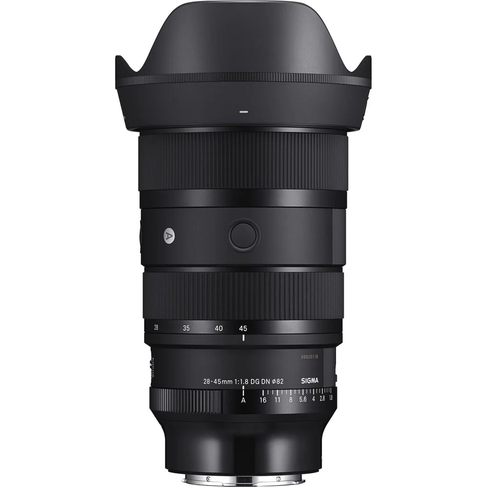 Sigma 28-45mm f/1.8 DG DN Art Lens - Image 6