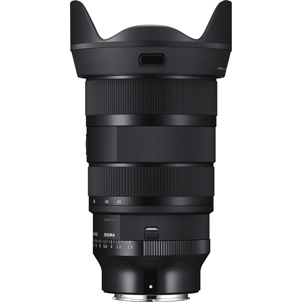Sigma 28-45mm f/1.8 DG DN Art Lens - Image 7