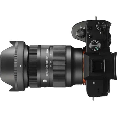 Sigma 28-70mm f/2.8 DG DN Contemporary Lens - Image 3
