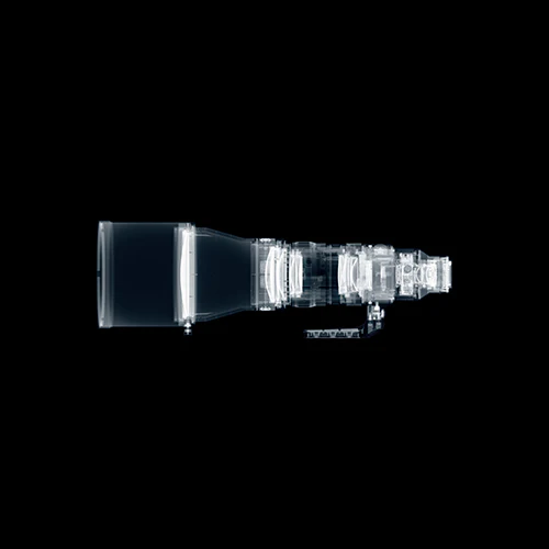 Sigma 300-600mm f/4 DG OS Sports Lens (L-Mount) - Image 9