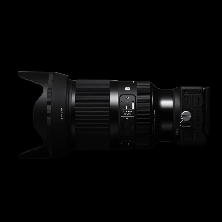 Sigma 35mm f/1.2 DG DN Art Lens - Sony E-Mount - Image 3