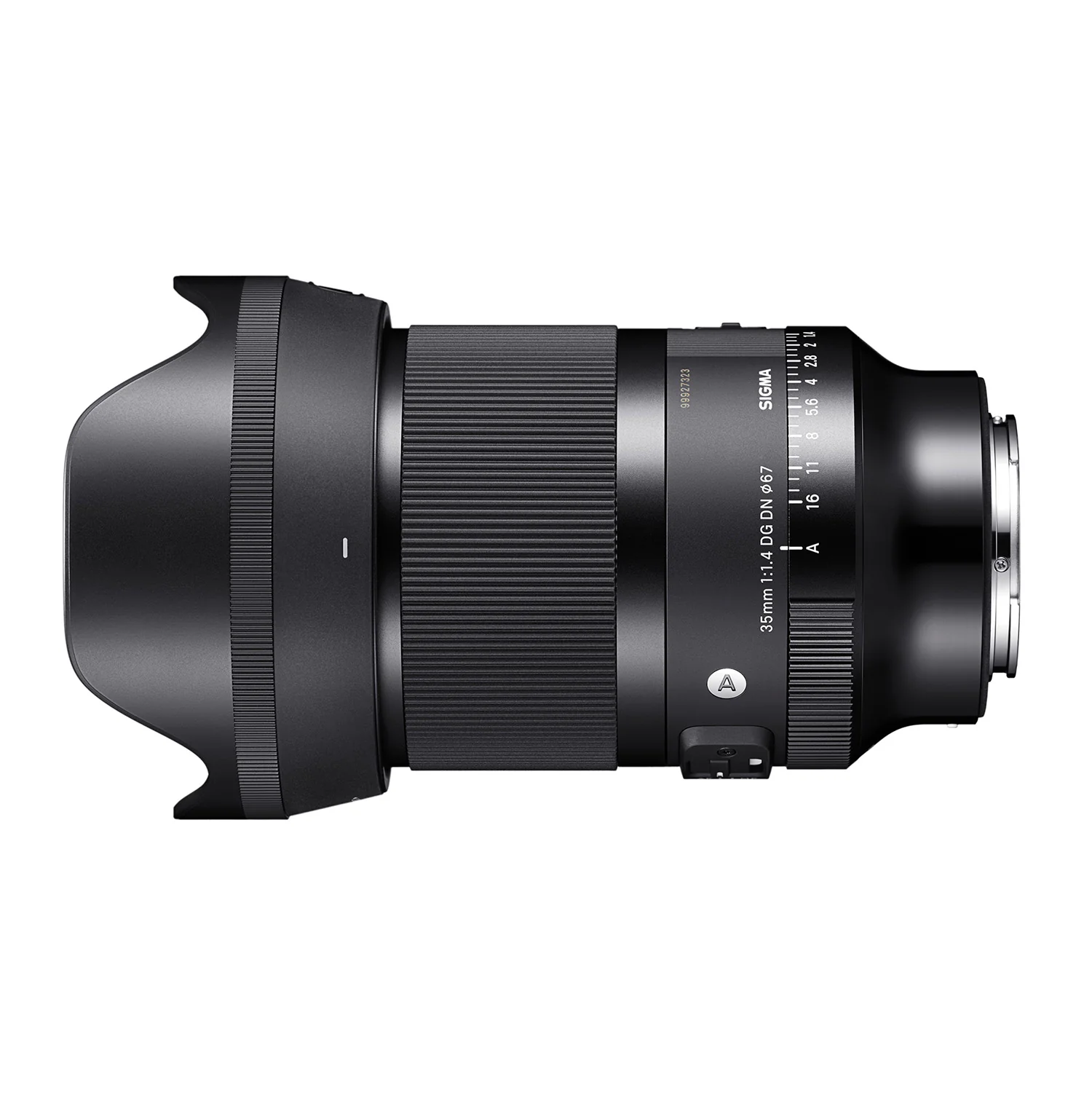 Sigma 35mm f/1.4 Art DG DN Lens - Image 2