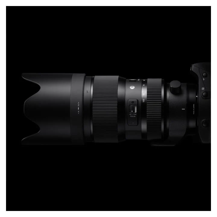 Sigma 50-100mm f/1.8 DC HSM Art Lens for SIGMA - Image 2