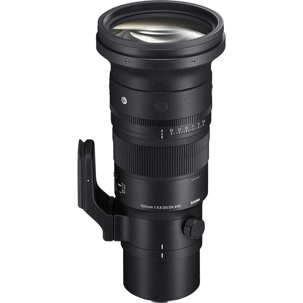 Sigma 500mm f/5.6 DG DN OS Sports Lens (Leica L) - Image 3