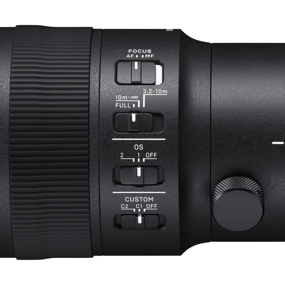 Sigma 500mm f/5.6 DG DN OS Sports Lens (Leica L) - Image 8