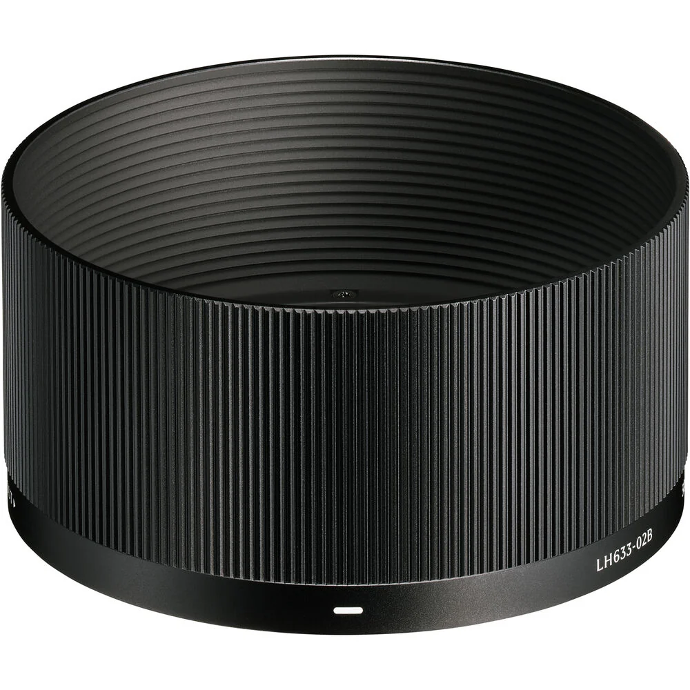 Sigma 50mm f/2 DG Contemporary Lens - Image 7