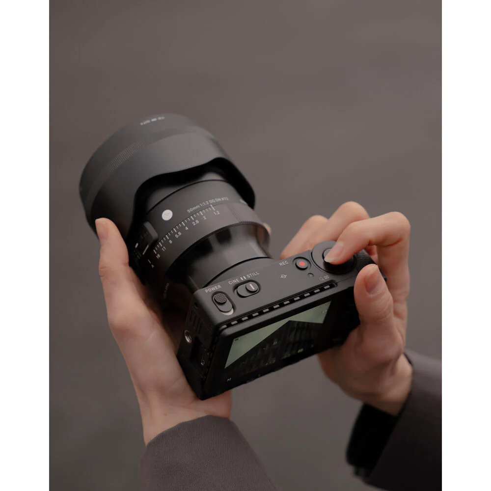 Sigma 50mm F1.2 DG DN Art Lens - Image 10