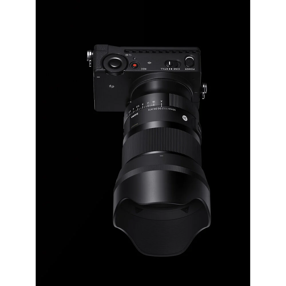 Sigma 50mm F1.2 DG DN Art Lens - Image 11