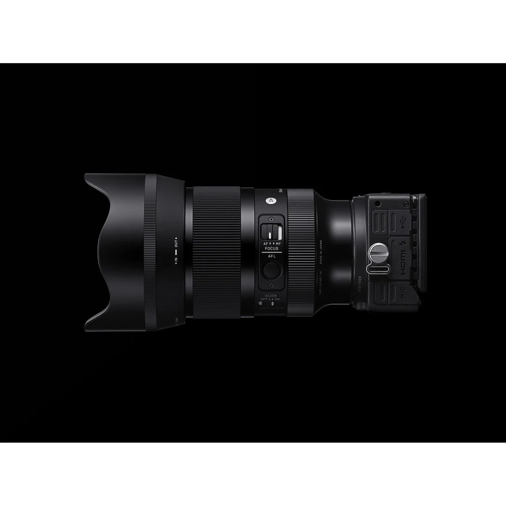 Sigma 50mm F1.2 DG DN Art Lens - Image 12