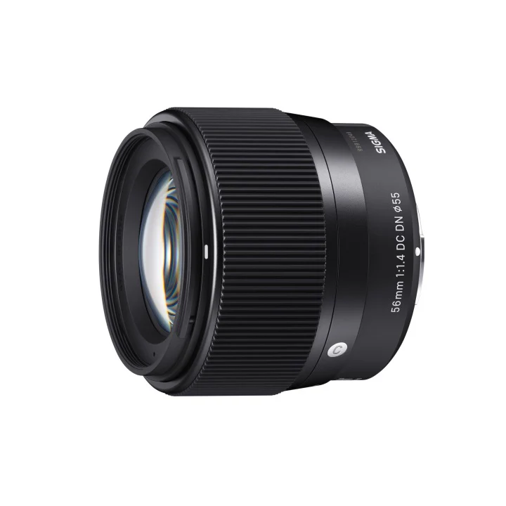 Sigma 56mm f/1.4 DC DN Contemporary Lens - Micro Four Thirds - Image 3