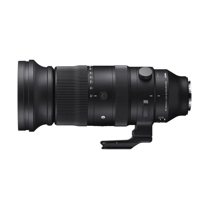 Sigma 60-600mm f/4.5-6.3 DG DN OS Sports Lens - Leica L-Mount - Image 4