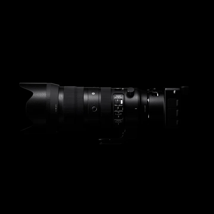 Sigma 70-200mm f/2.8 DG OS HSM Sports Lens for Sigma - Image 3