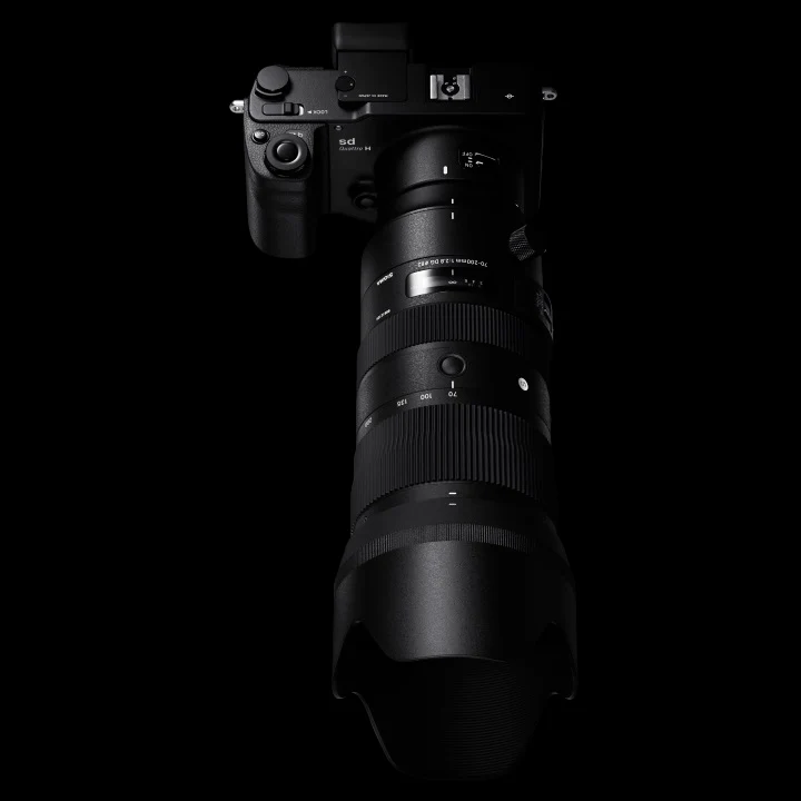 Sigma 70-200mm f/2.8 DG OS HSM Sports Lens for Sigma - Image 4