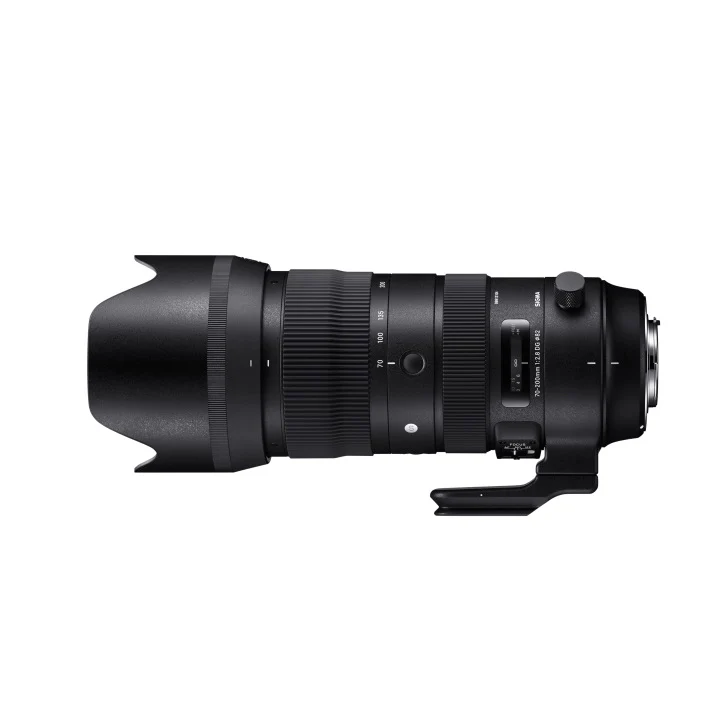 Sigma 70-200mm f/2.8 DG OS HSM Sports Lens for Sigma - Image 5