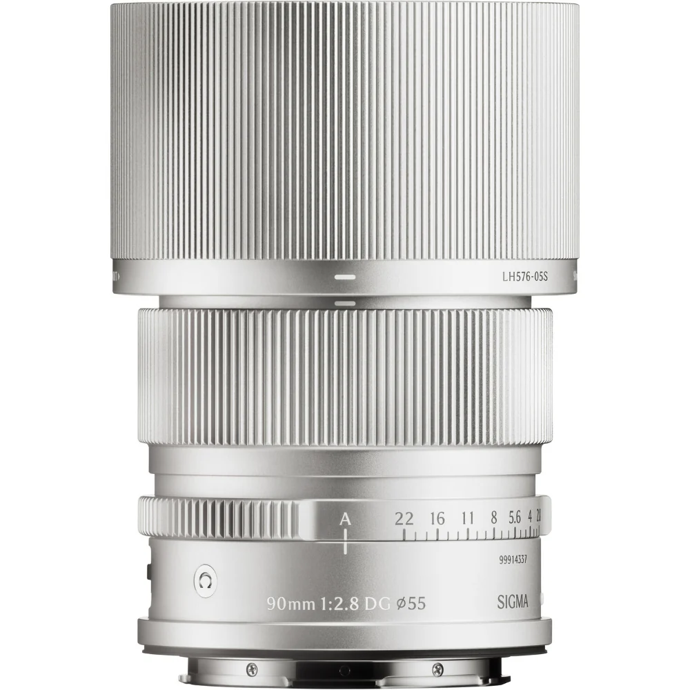 Sigma 90mm f/2.8 DG Contemporary Lens - Image 10