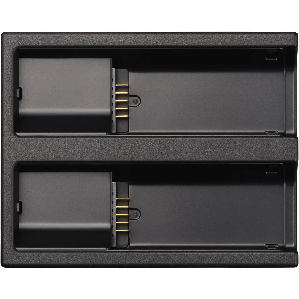 Sigma Battery Charger BC-81