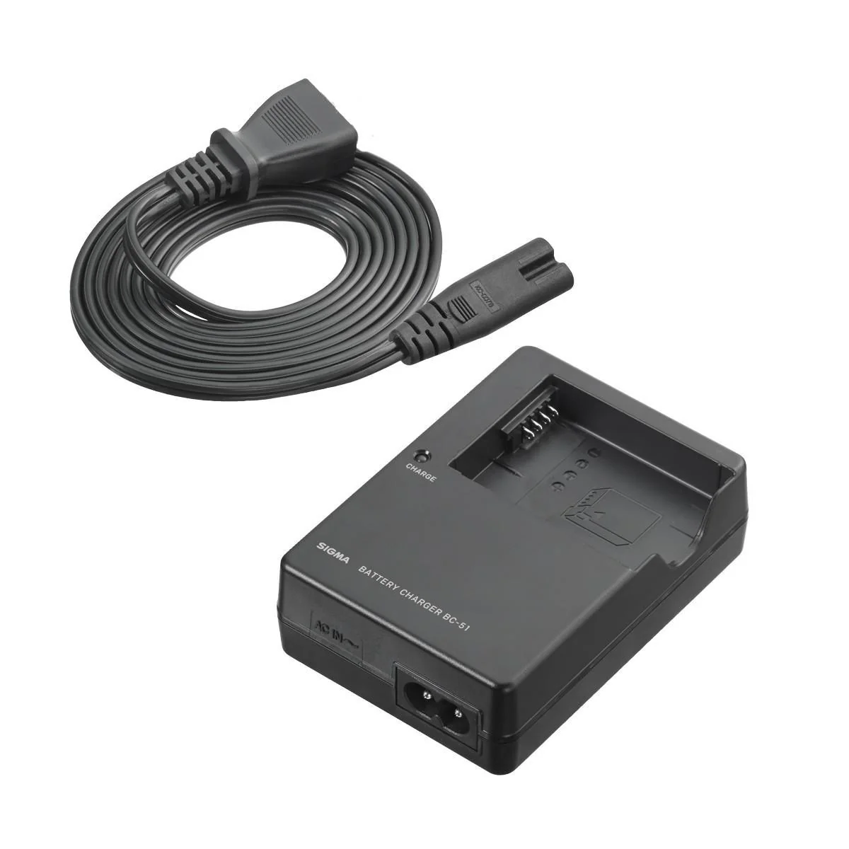 Sigma BC-51 Battery Charger for dp Quattro series + Fp + Fp L Cameras - Image 2