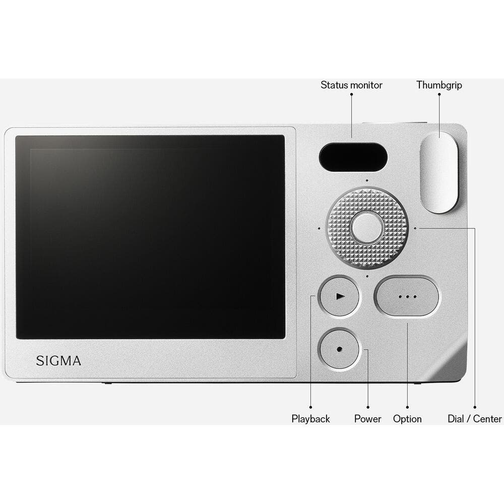 Sigma BF Mirrorless Camera - Image 15