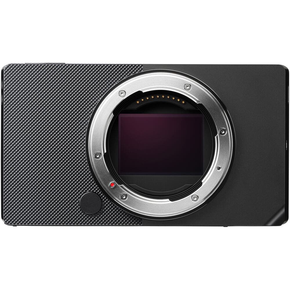 Sigma BF Mirrorless Camera - Image 2