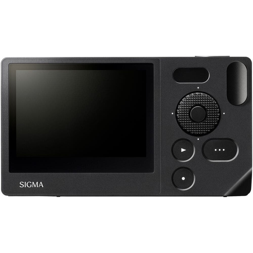 Sigma BF Mirrorless Camera - Image 3