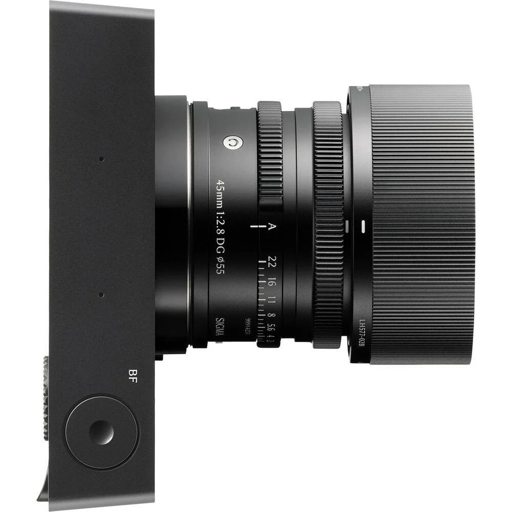 Sigma BF Mirrorless Camera - Image 6