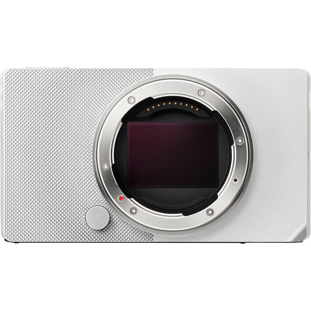 Sigma BF Mirrorless Camera - Image 7