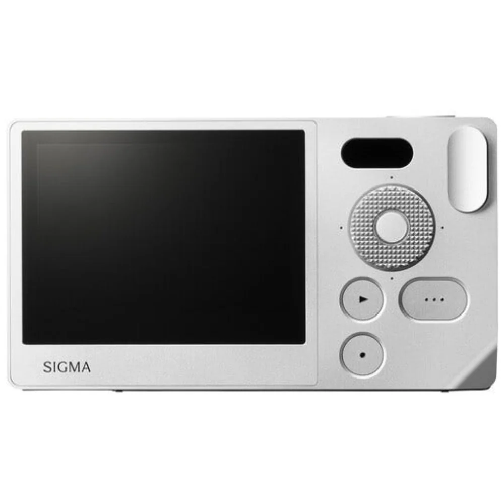 Sigma BF Mirrorless Camera - Image 8