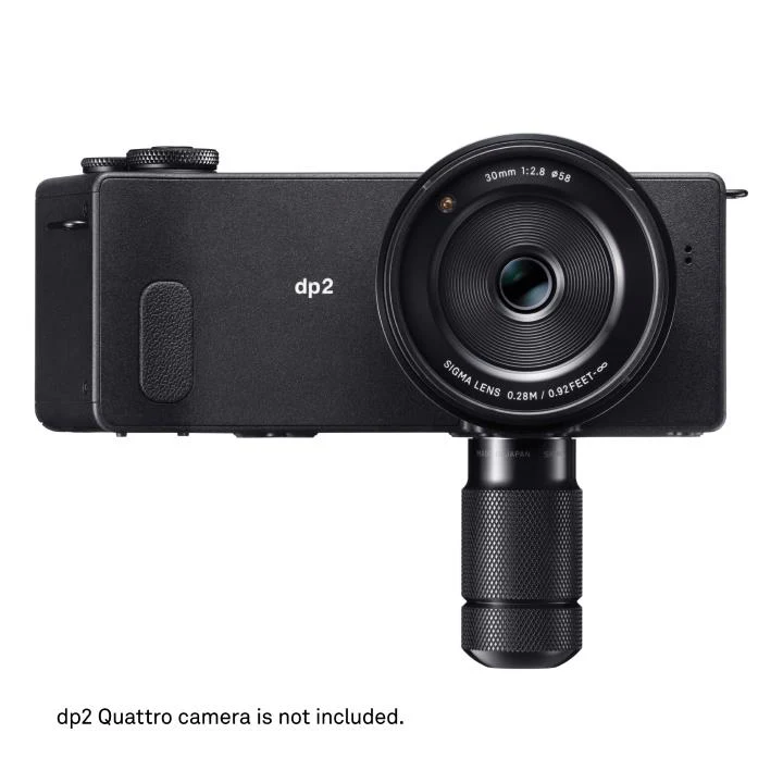 Sigma BG-11 Base Grip - Image 3