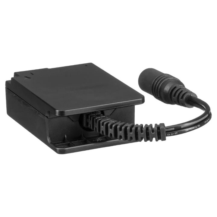 Sigma CN-21 DC Connector for FP Camera - Image 2