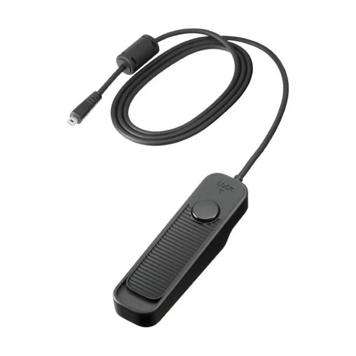 Sigma CR-31 Cable Release for sd/dp Quattro Series