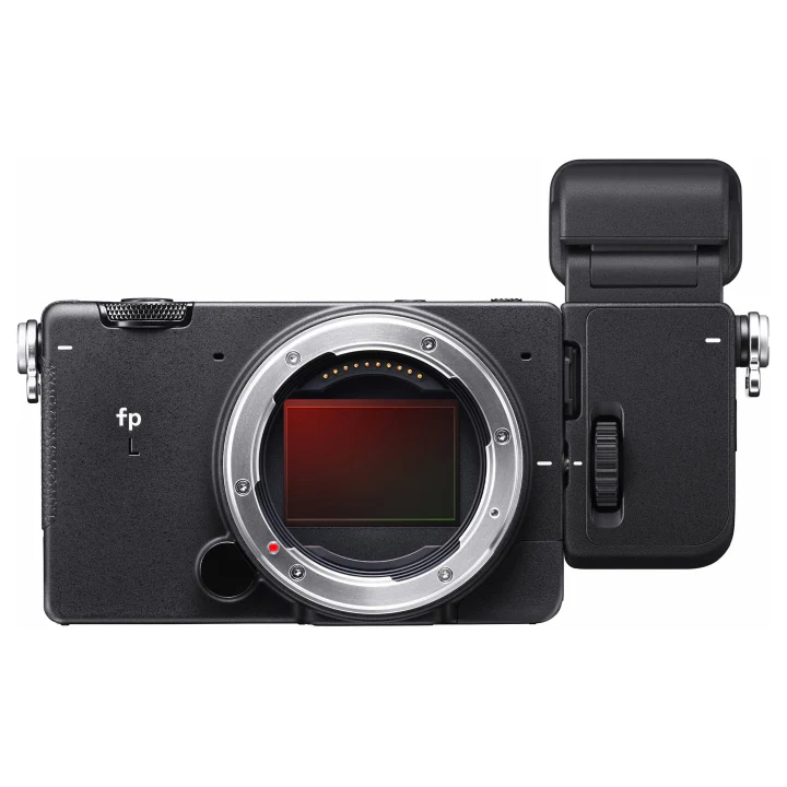 Sigma EVF-11 Electronic Viewfinder for Sigma FP Series - Image 2