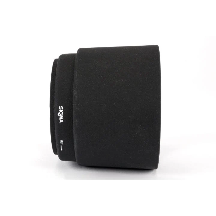 Sigma Lens Hood for 80-400mm - Image 3