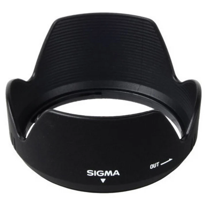 Sigma LH680-01 Lens Hood
