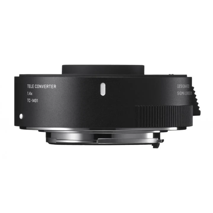 Sigma TC-1401 1.4x Teleconverter for Nikon - Image 3