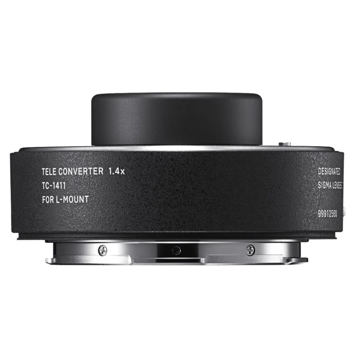 Sigma TC-1411 Teleconverter for L-Mount